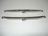 "Spoon" type wiper blade for ABA 0983/TC.